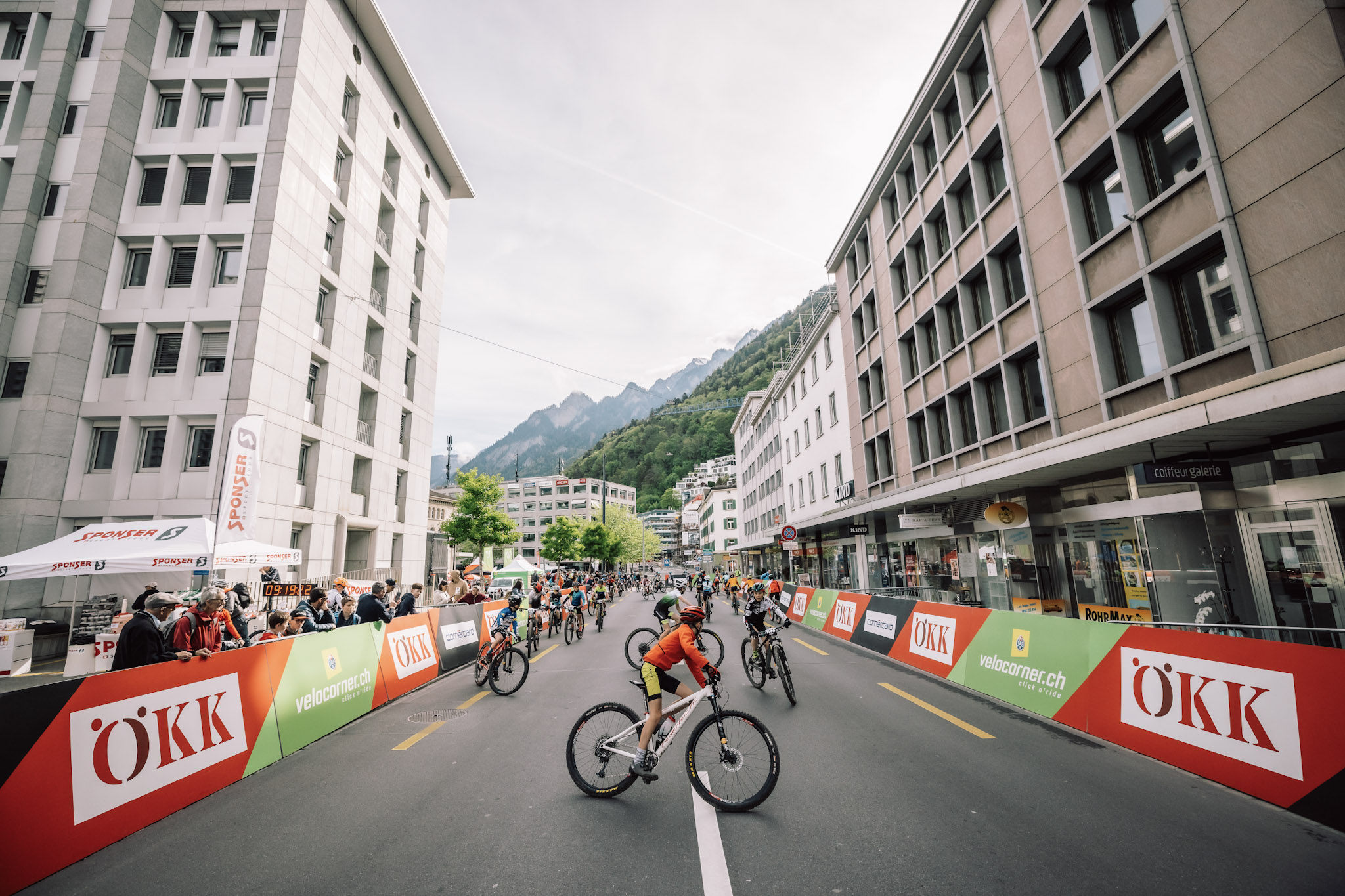 ÖKK BIKE REVOLUTION Chur 2024 - Samstag by ÖKK BIKE REVOLUTION / All ...