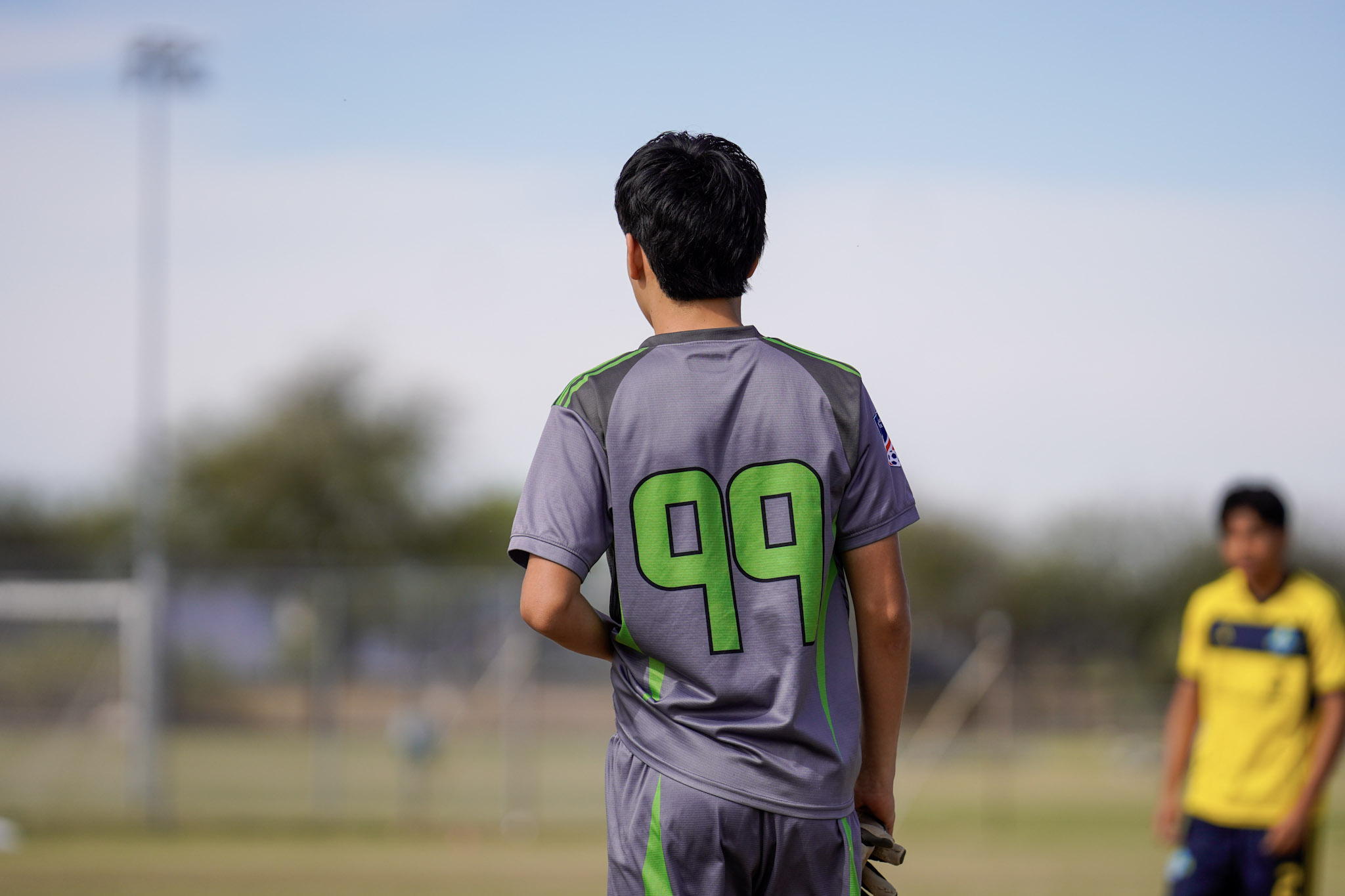 FC Spartans vs Coronado – 03/14/2026