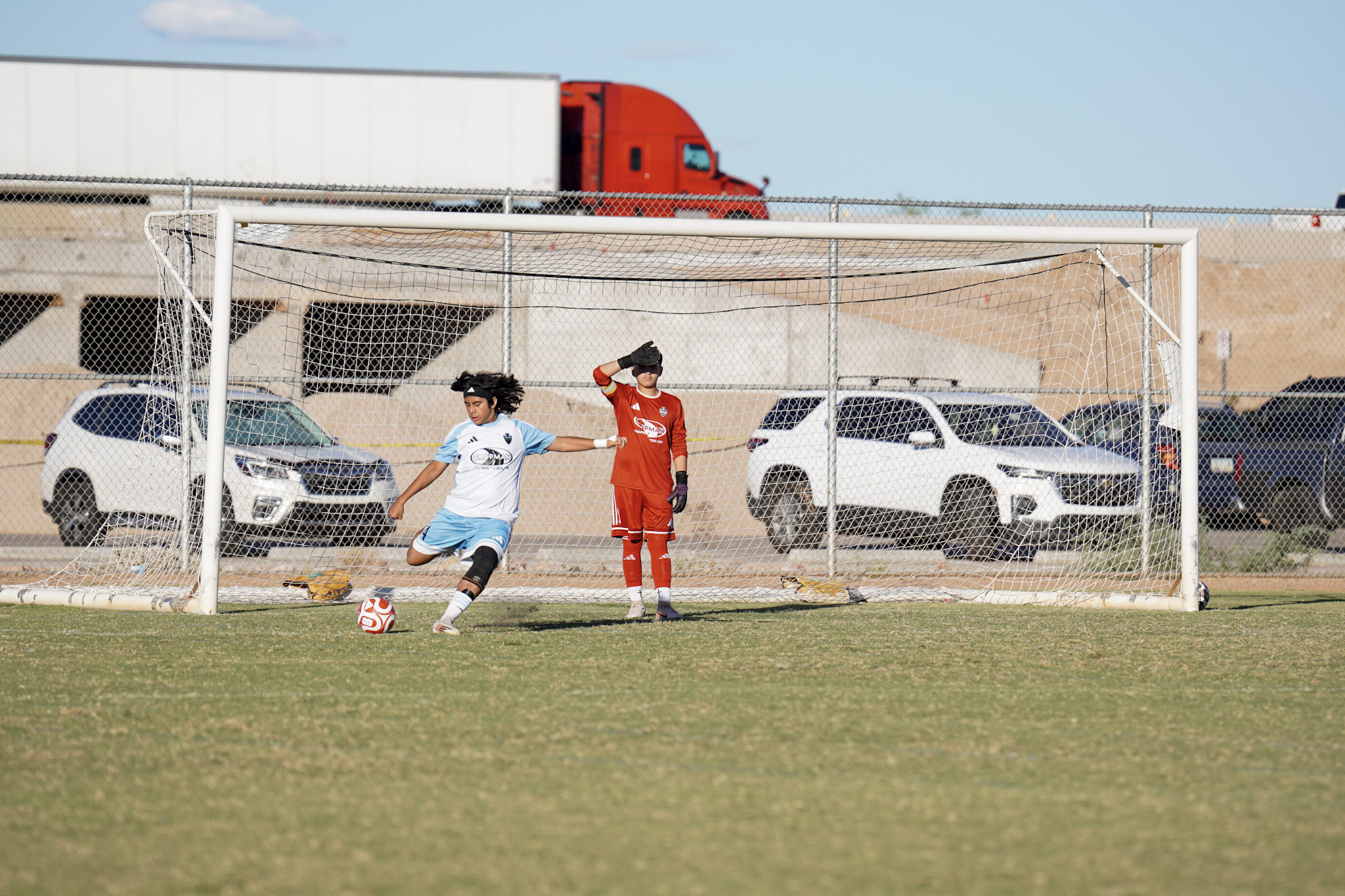 09/19-FC Tucson U16B N1 vs Arizona Arsenal SC