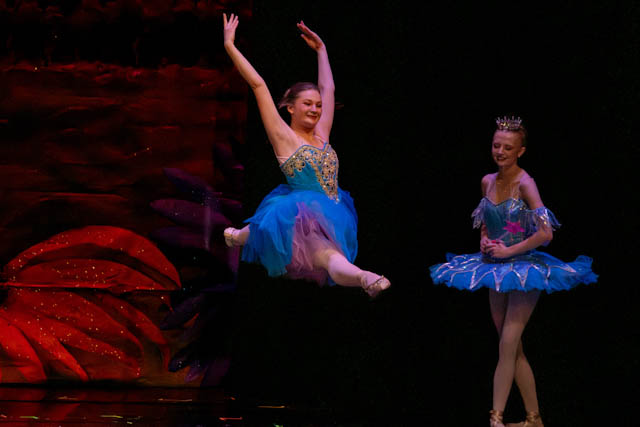 Weehawken.Cinderella