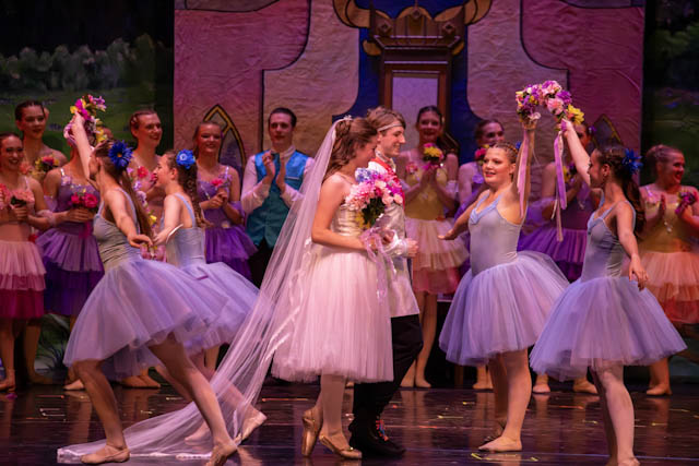 Weehawken.Cinderella