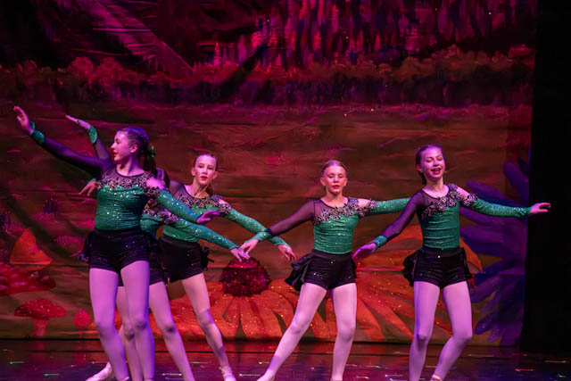 Weehawken.Cinderella