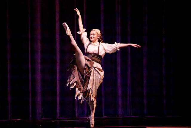 Weehawken.Cinderella