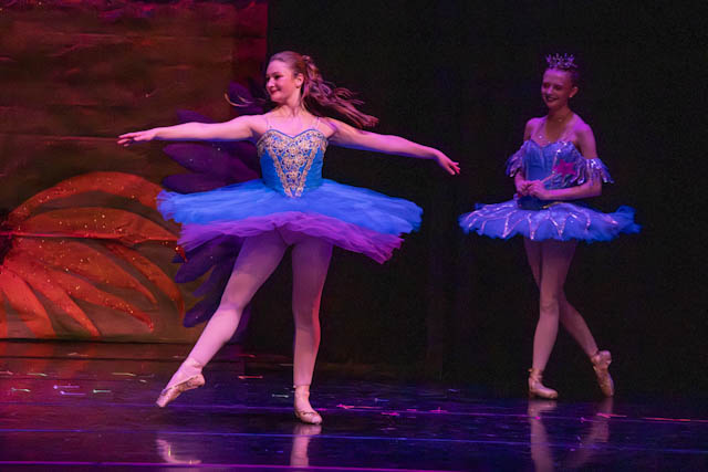Weehawken.Cinderella