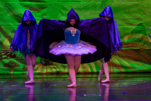 Weehawken.Cinderella