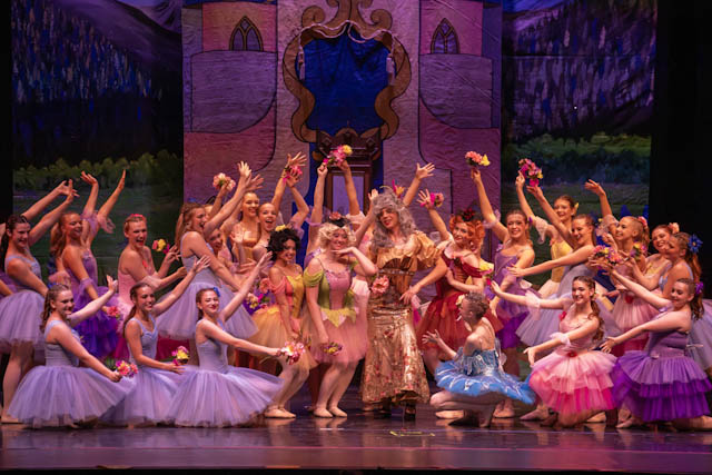Weehawken.Cinderella