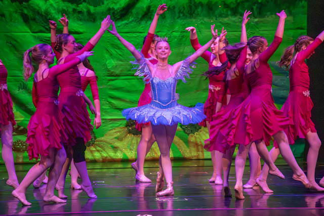 Weehawken.Cinderella