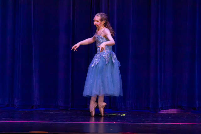 Weehawken.Cinderella