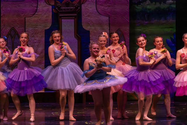 Weehawken.Cinderella