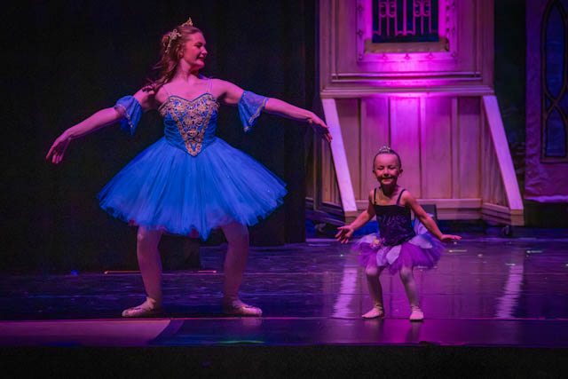 Weehawken.Cinderella