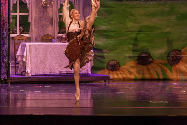 Weehawken.Cinderella
