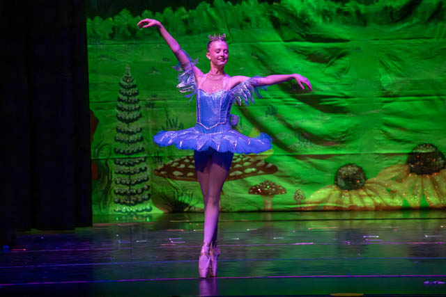 Weehawken.Cinderella