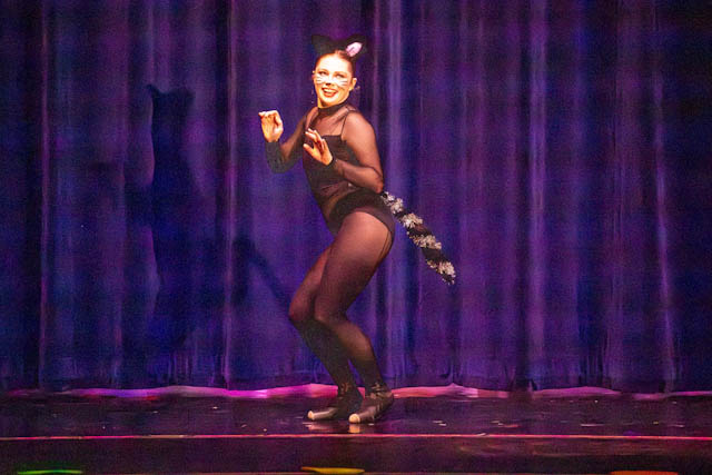 Weehawken.Cinderella