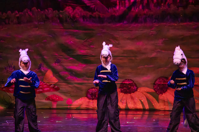 Weehawken.Cinderella