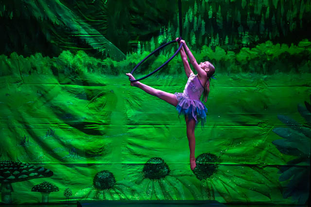 Weehawken.Cinderella
