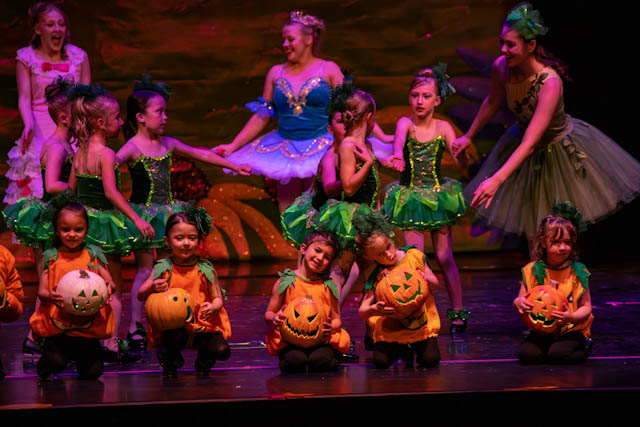 Weehawken.Cinderella