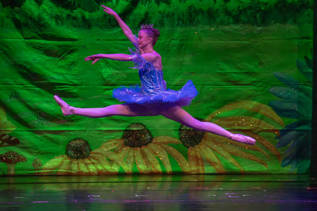 Weehawken.Cinderella