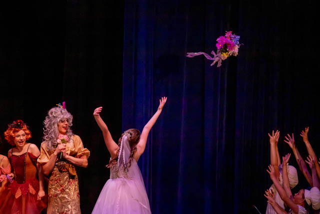 Weehawken.Cinderella