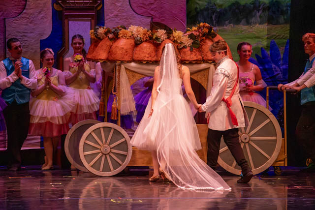 Weehawken.Cinderella