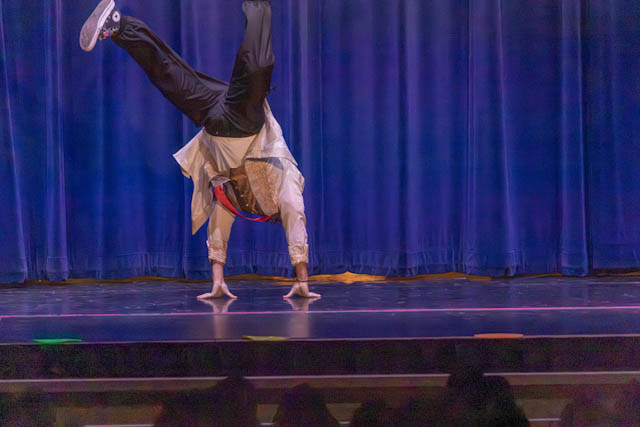 Weehawken.Cinderella
