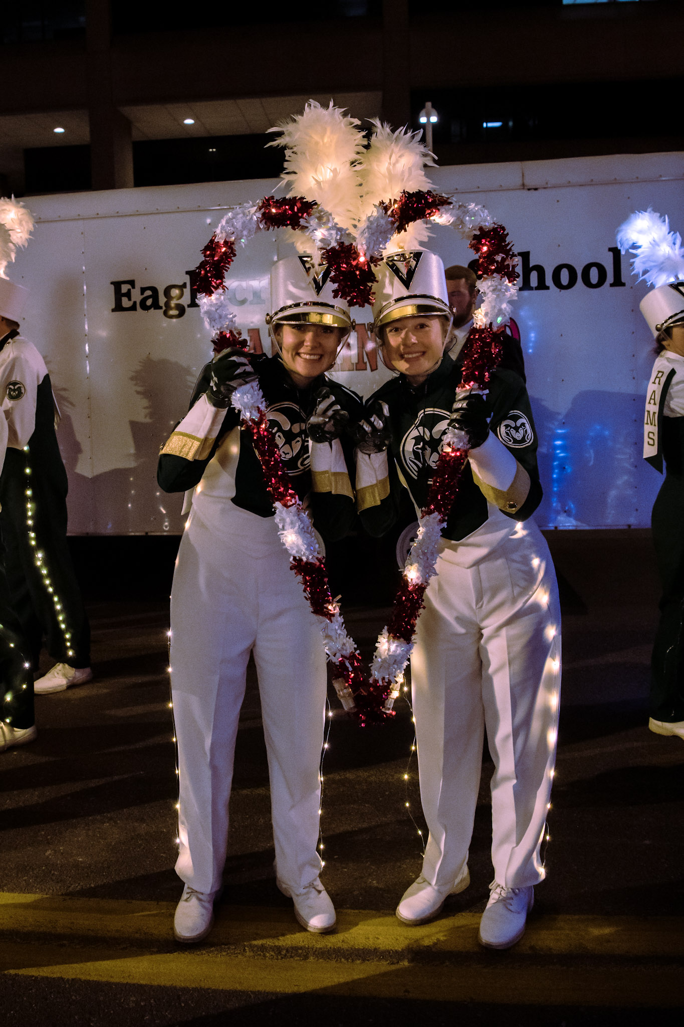 2022 Parade of Lights