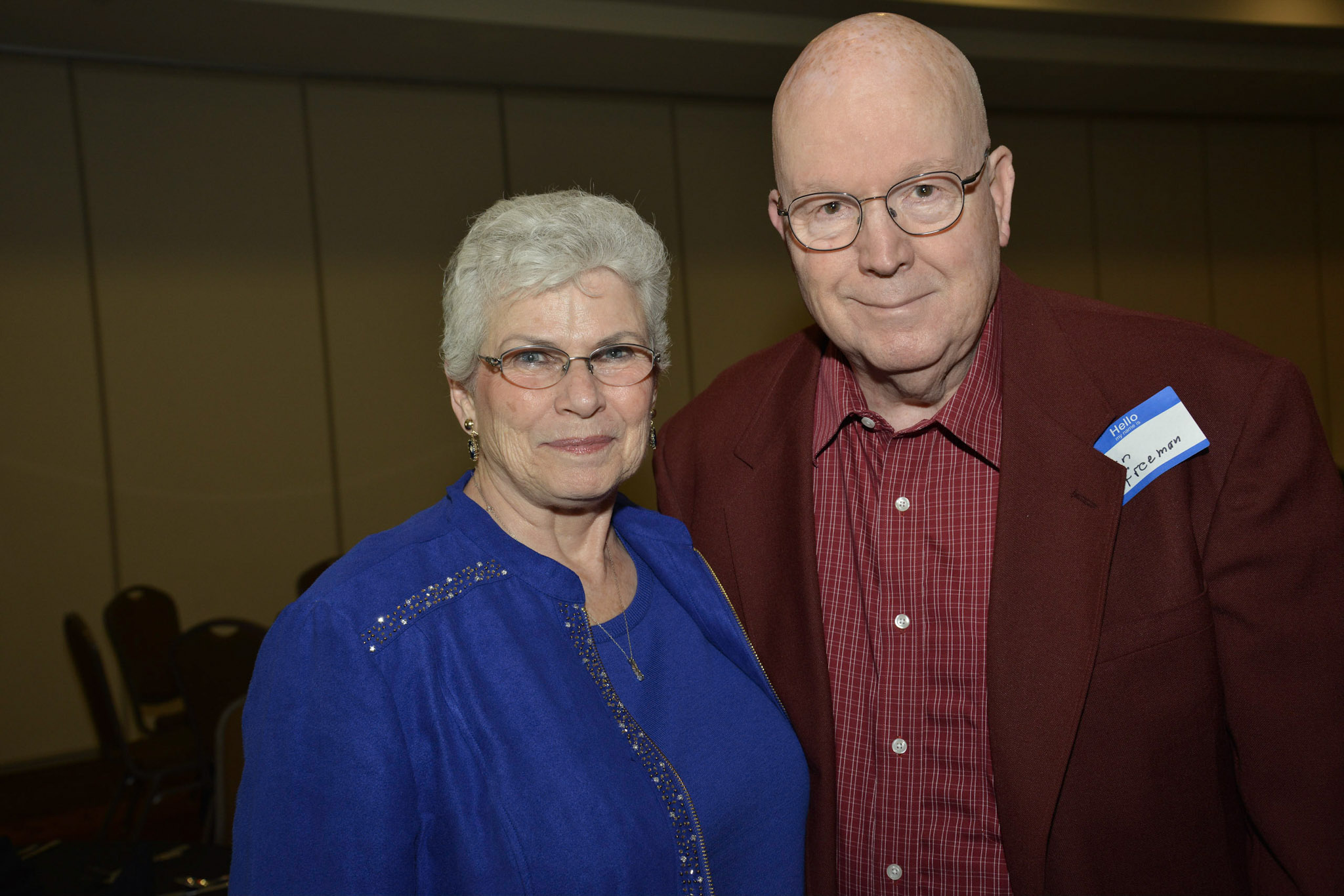 1955 60th Reunion