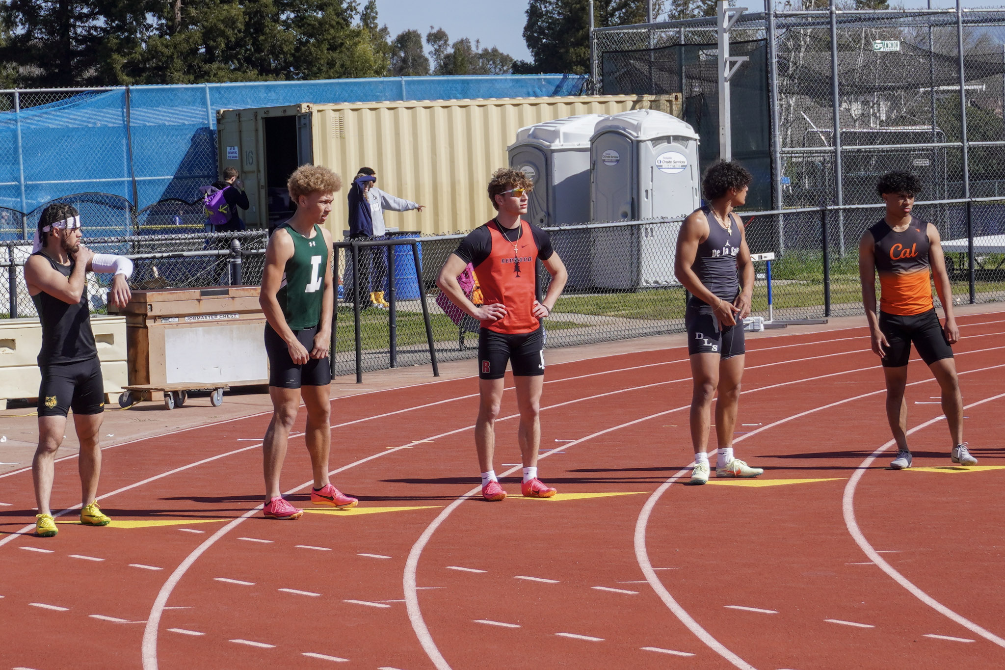 2023 Bay Area Relays