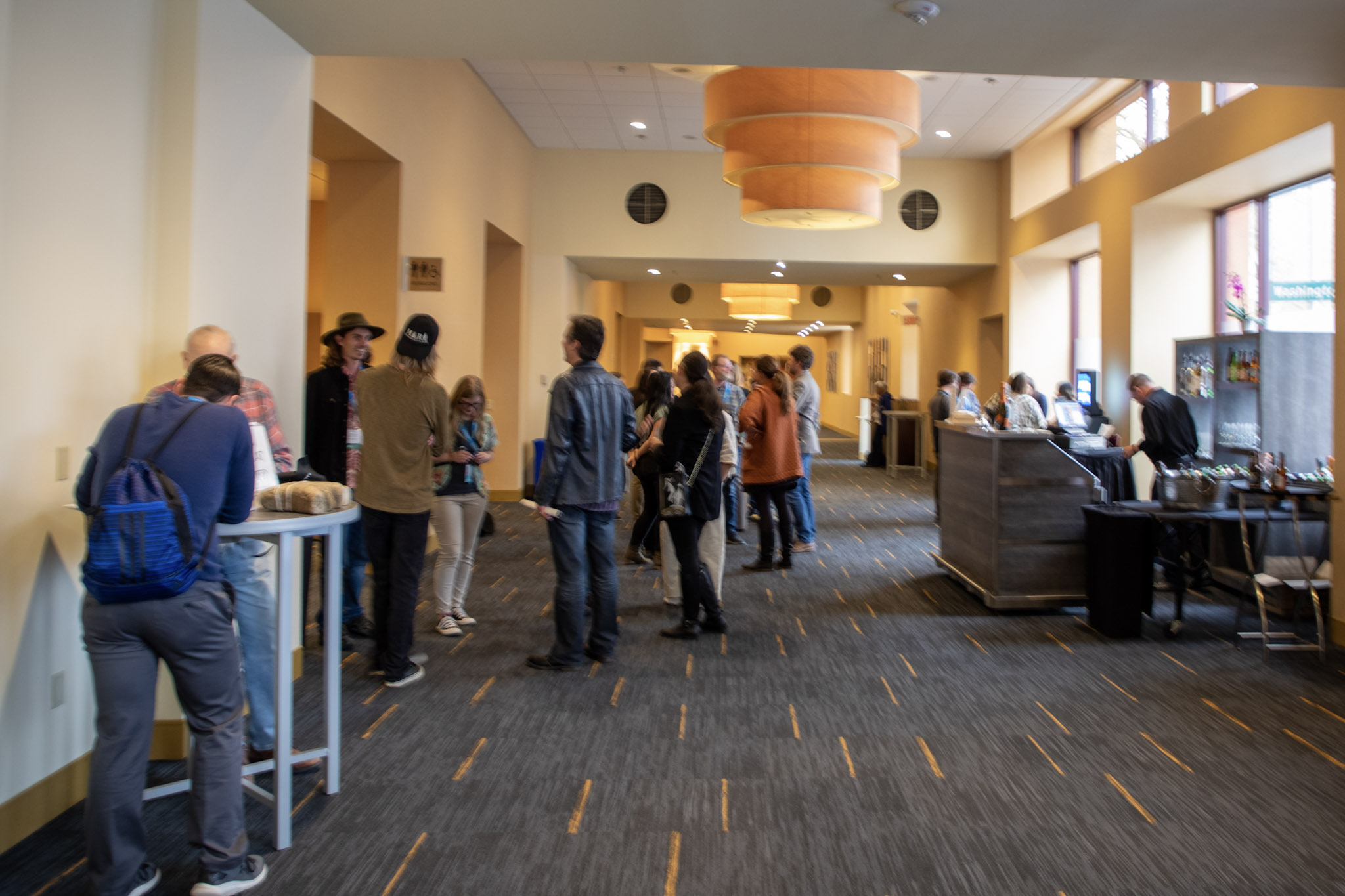 SCA Awards Banquet, March 2023