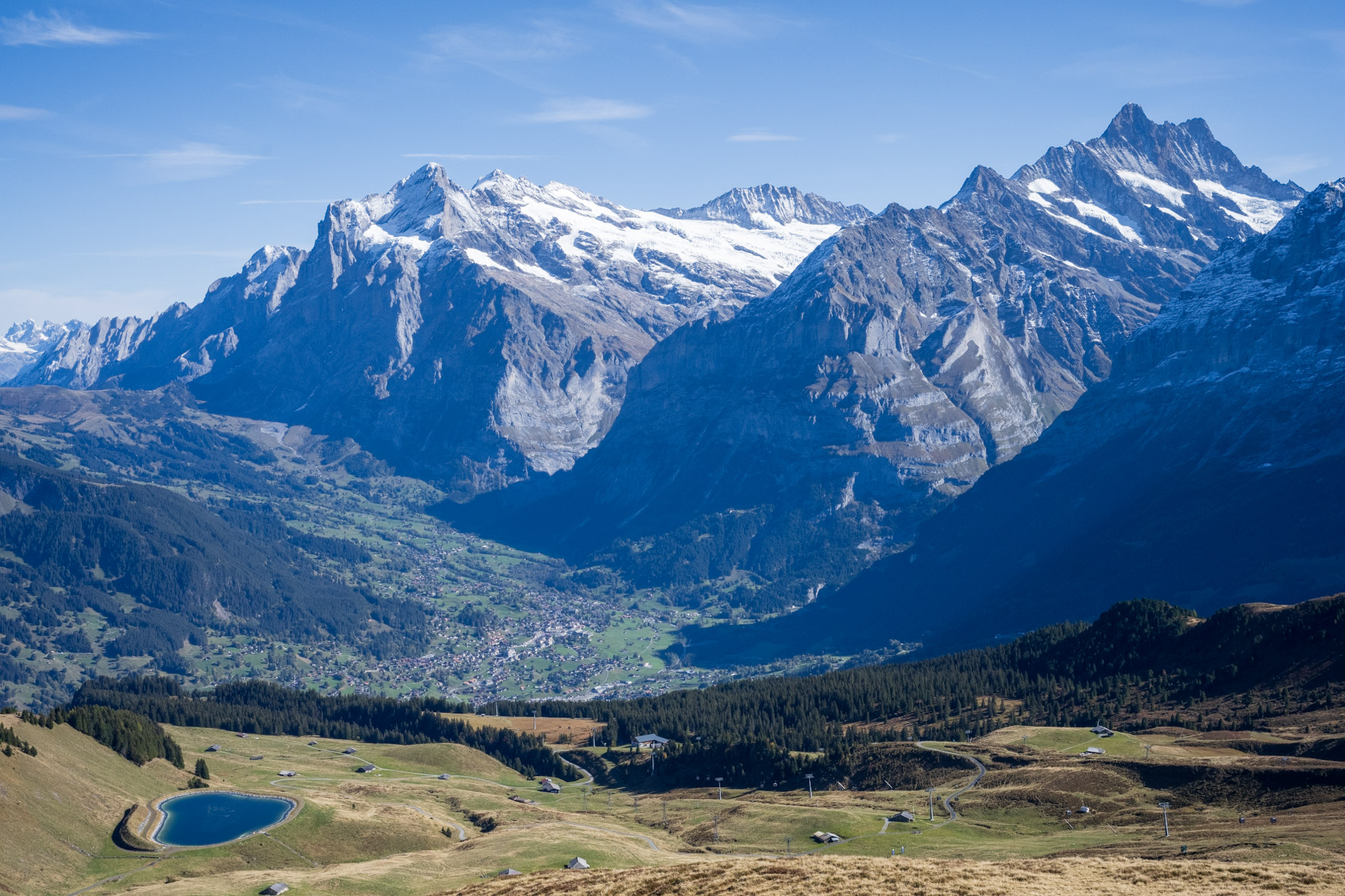 Alps 2023 GrindelwaldGeneva