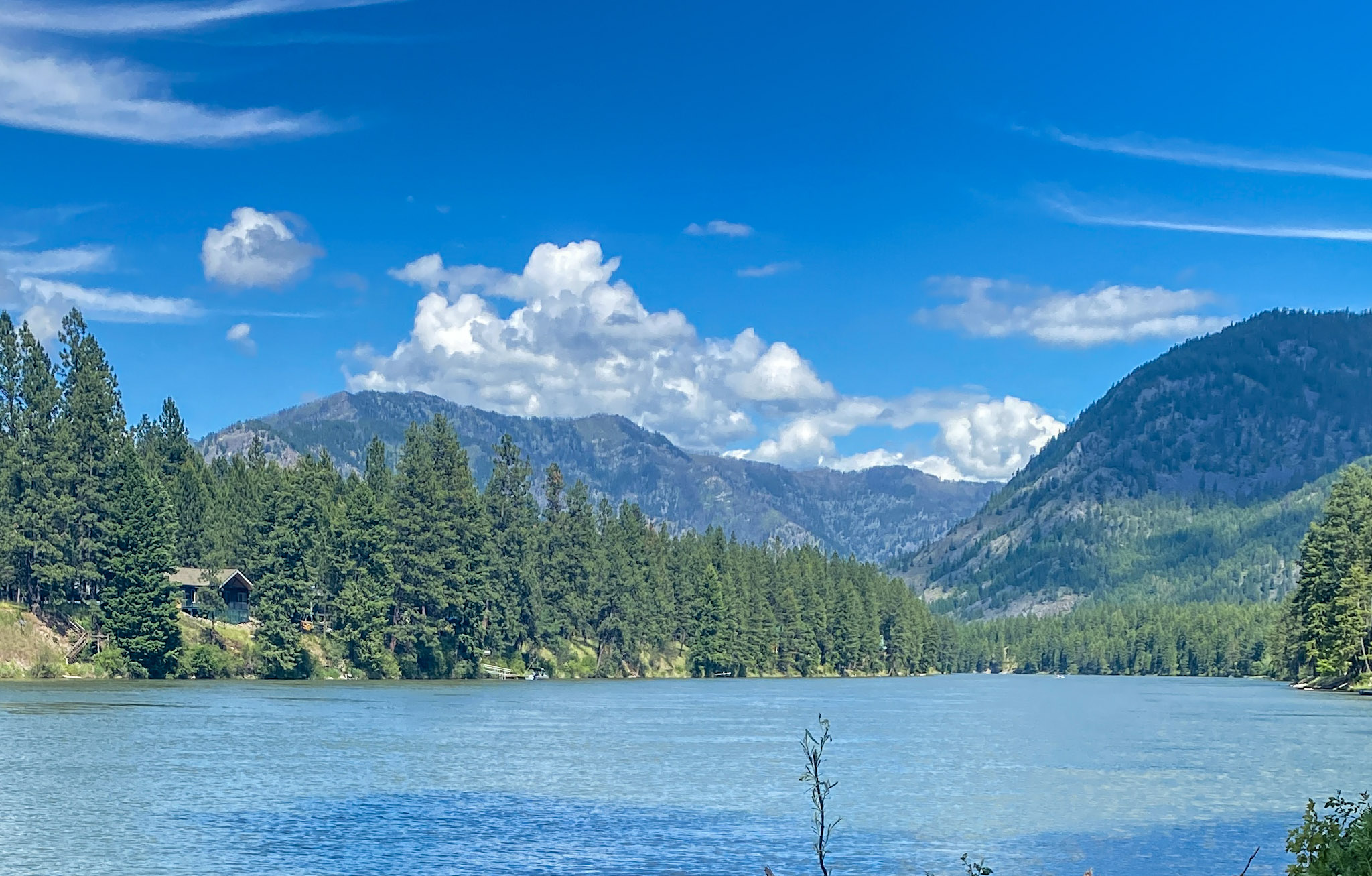 12 Osprey Drive West, Thompson Falls, MT 59873 by Tina Morkert