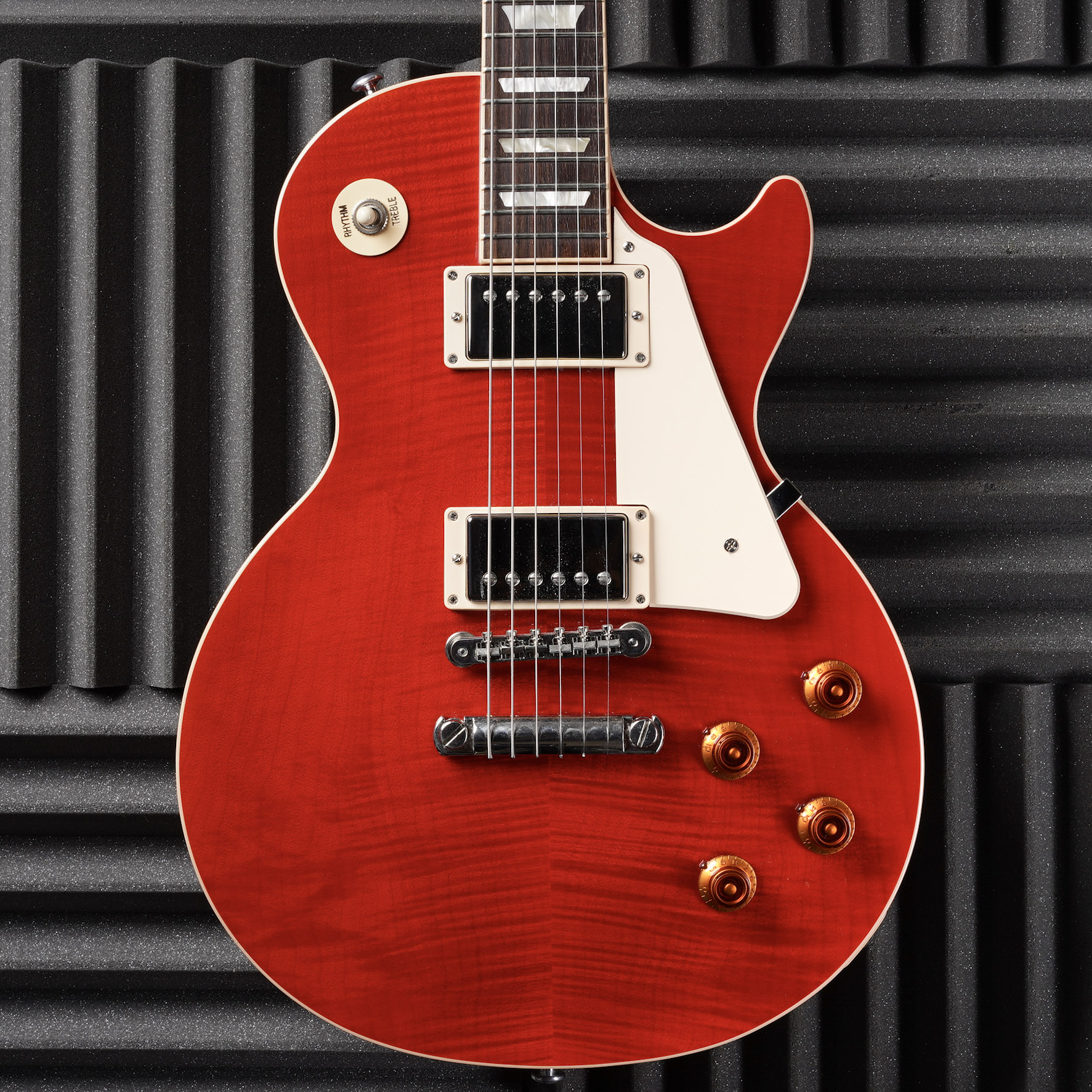 Gibson les paul traditional