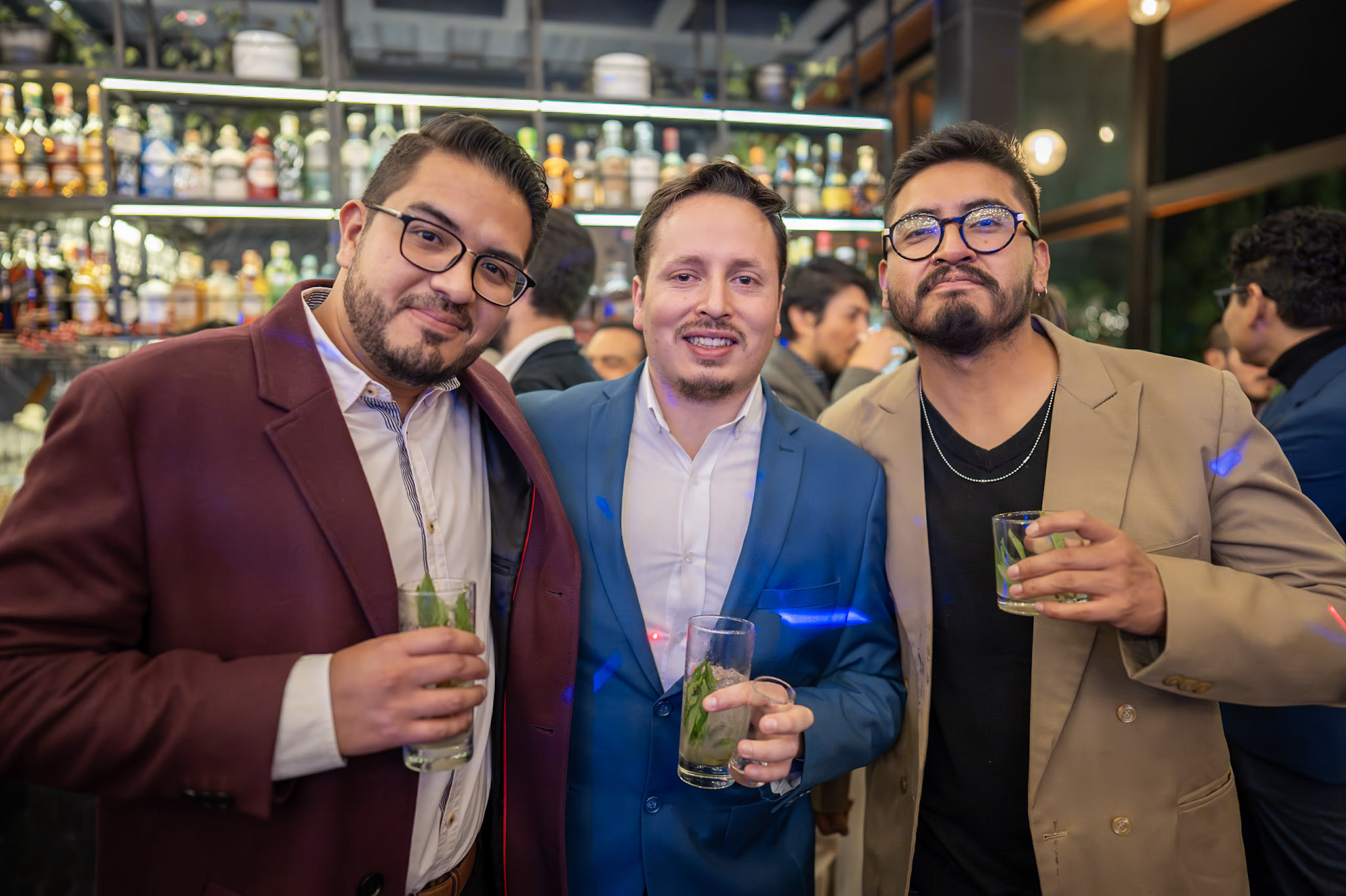 2023-12-15 - Latam Holiday Party