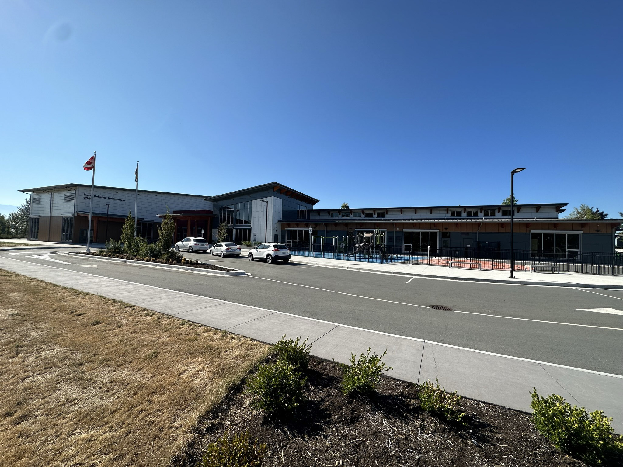 Irene Kelleher Totíltawtxw 2540 Eagle Mountain Dr Abbotsford by