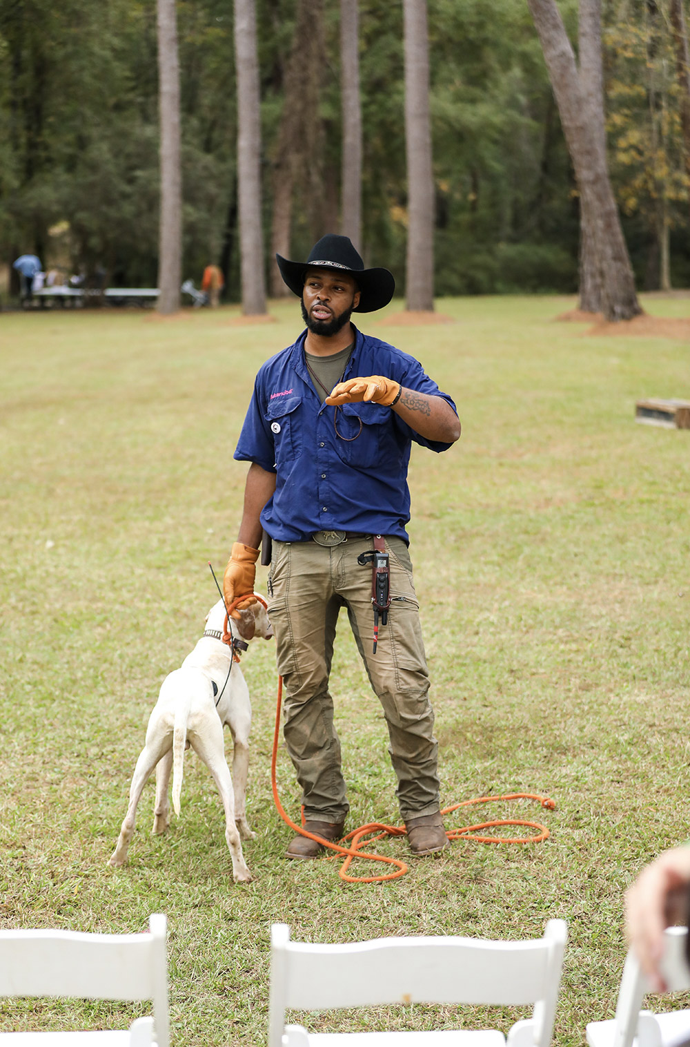 Kevin's Game Fair 2022