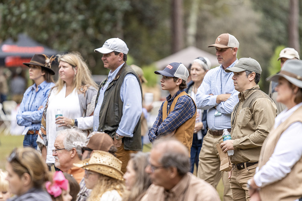 Kevin's Game Fair 2022