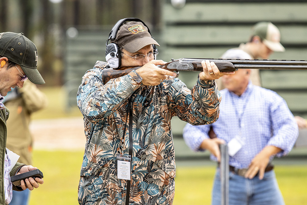 Kevin's Game Fair 2022