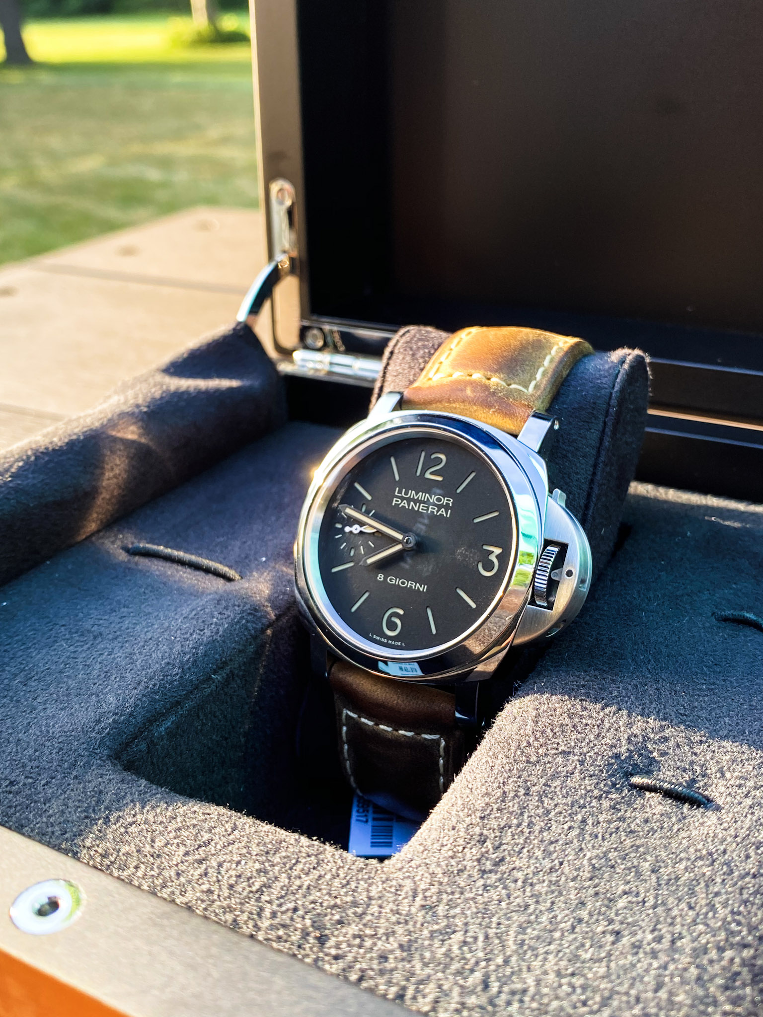 Panerai 915