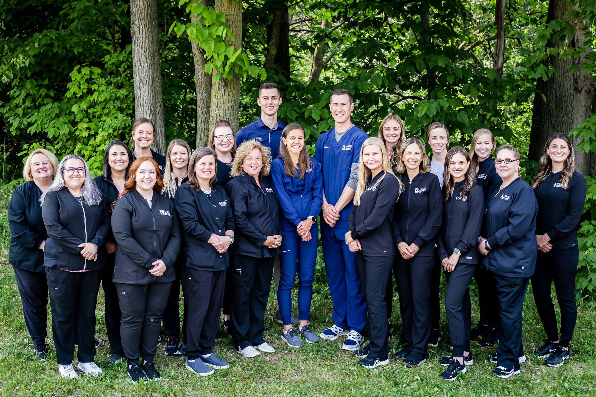 De Pere Smiles & Wisconsin Tongue Tie Institute by Beth Ann Dunphy