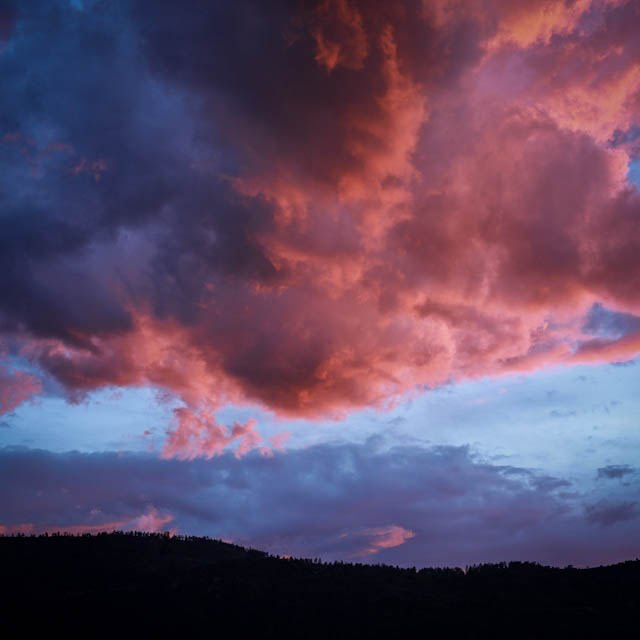 clouds 