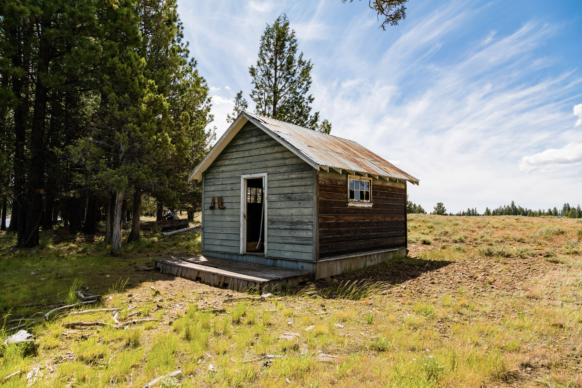 Summit Praire | 9,300± Acres Crook County, Oregon