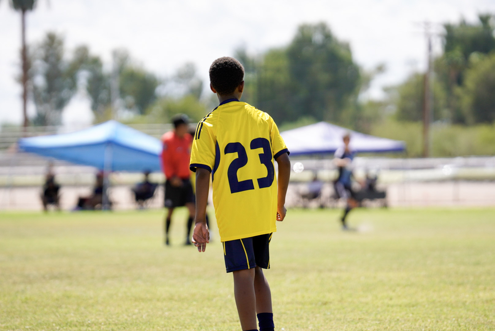 FC Spartans 2010 vs FC Tucson 2010 – 09/13/2025