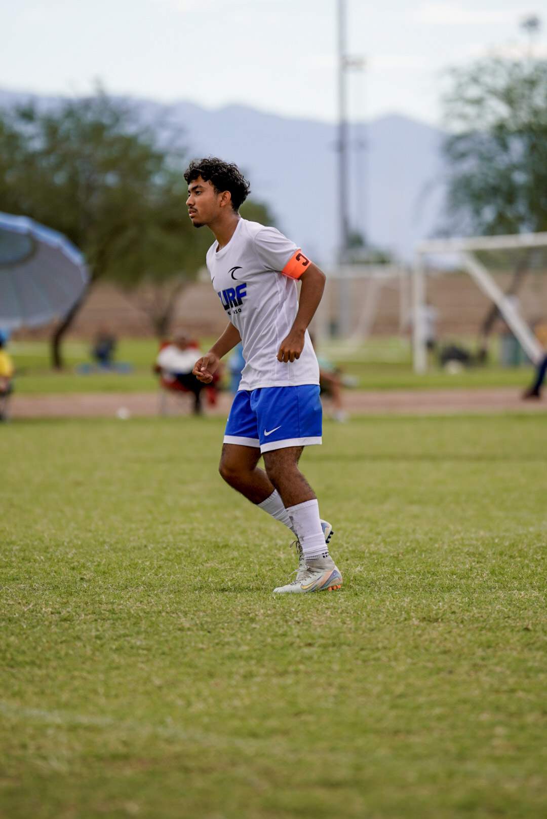 El Paso Surf vs BVB – 09/21/2025