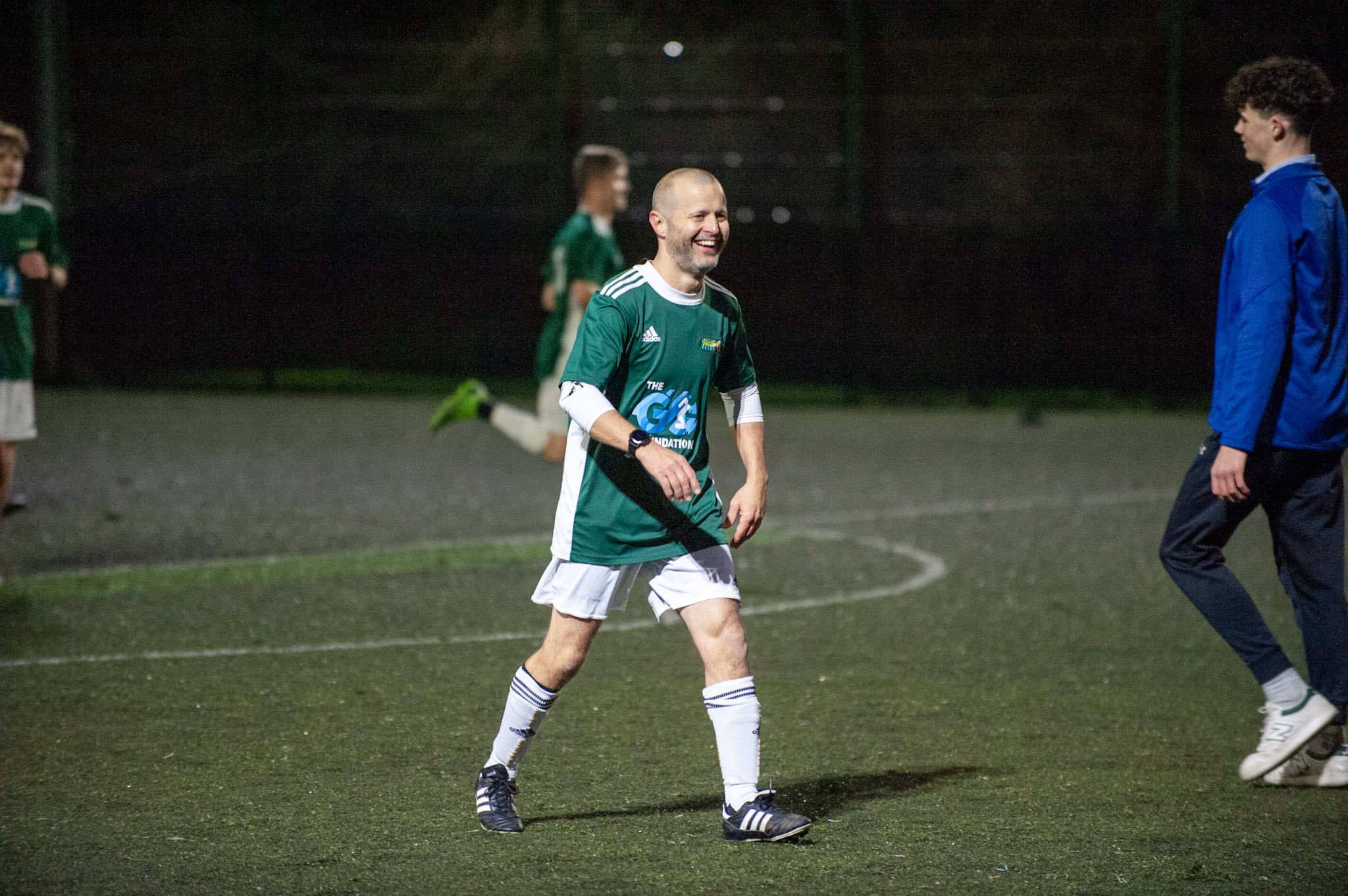 Blue Coat vs Sherbourne Fields at Terry Road 15.12.23 by Seagap
