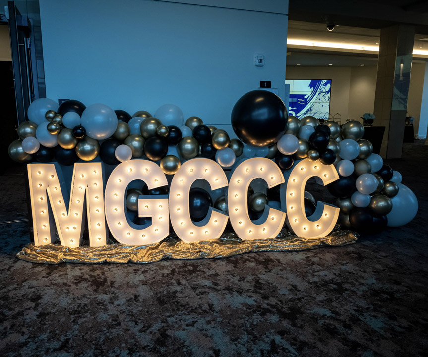 2021 Gala by MGCCC Photos