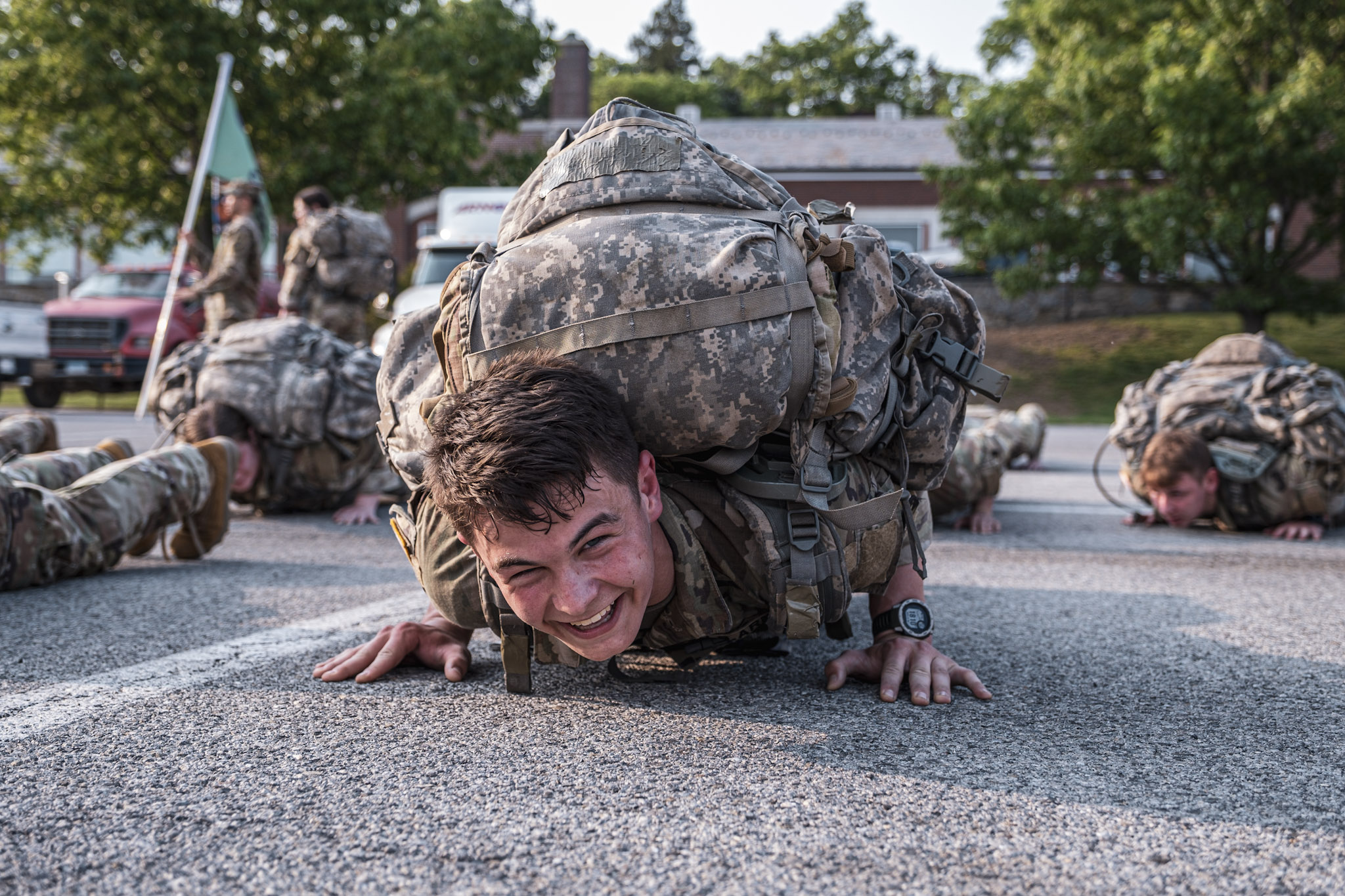 plebe-recognition