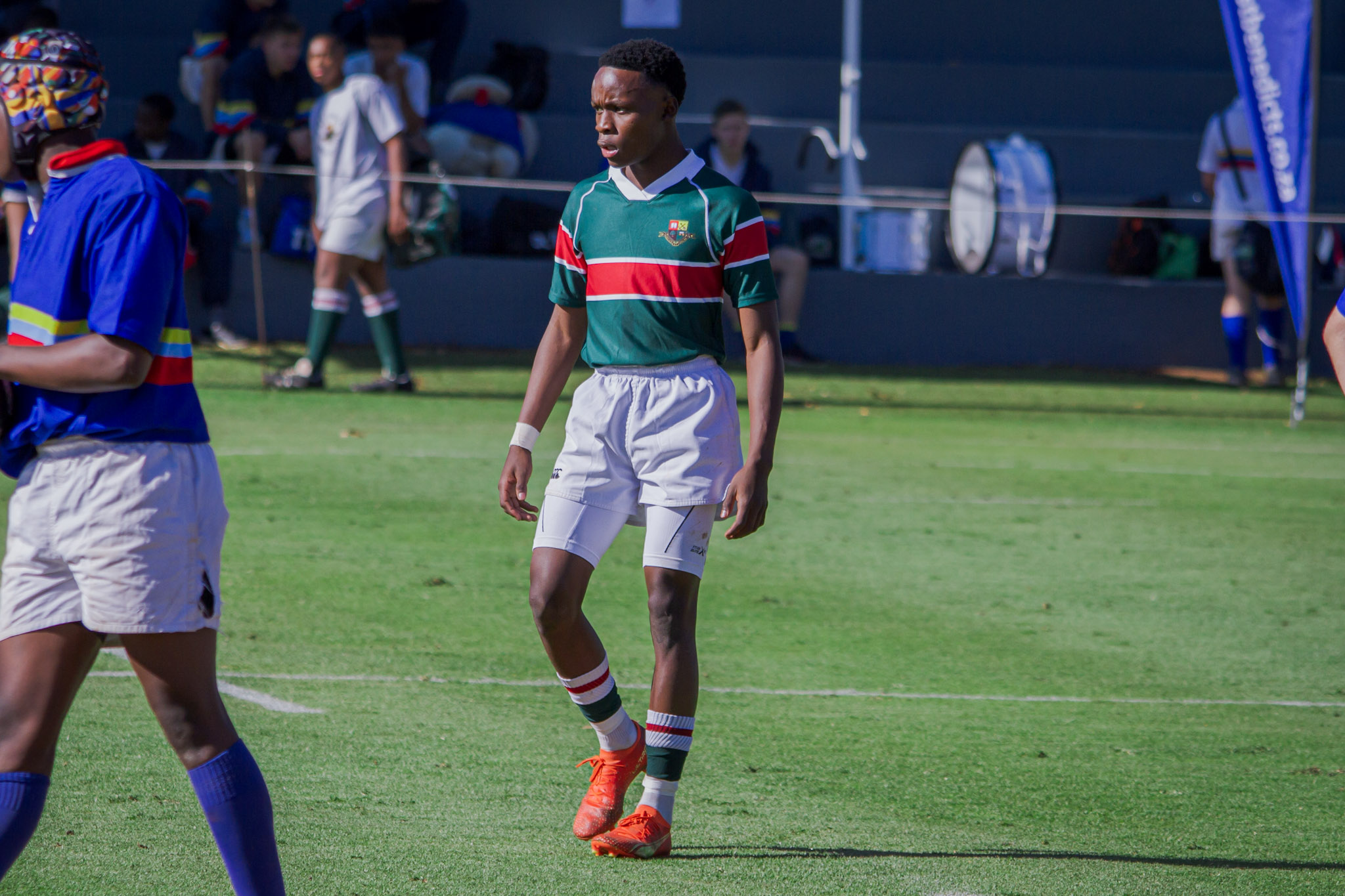 Tumisho Vs Northcliff by Ntsako Mashabane