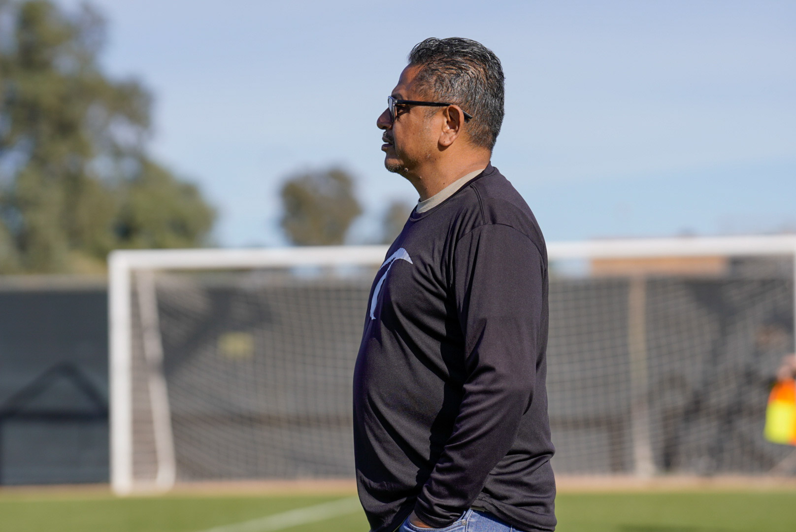PC Surf ’14 (Ft Lowell Shootout) vs Juventus – 01/18/26