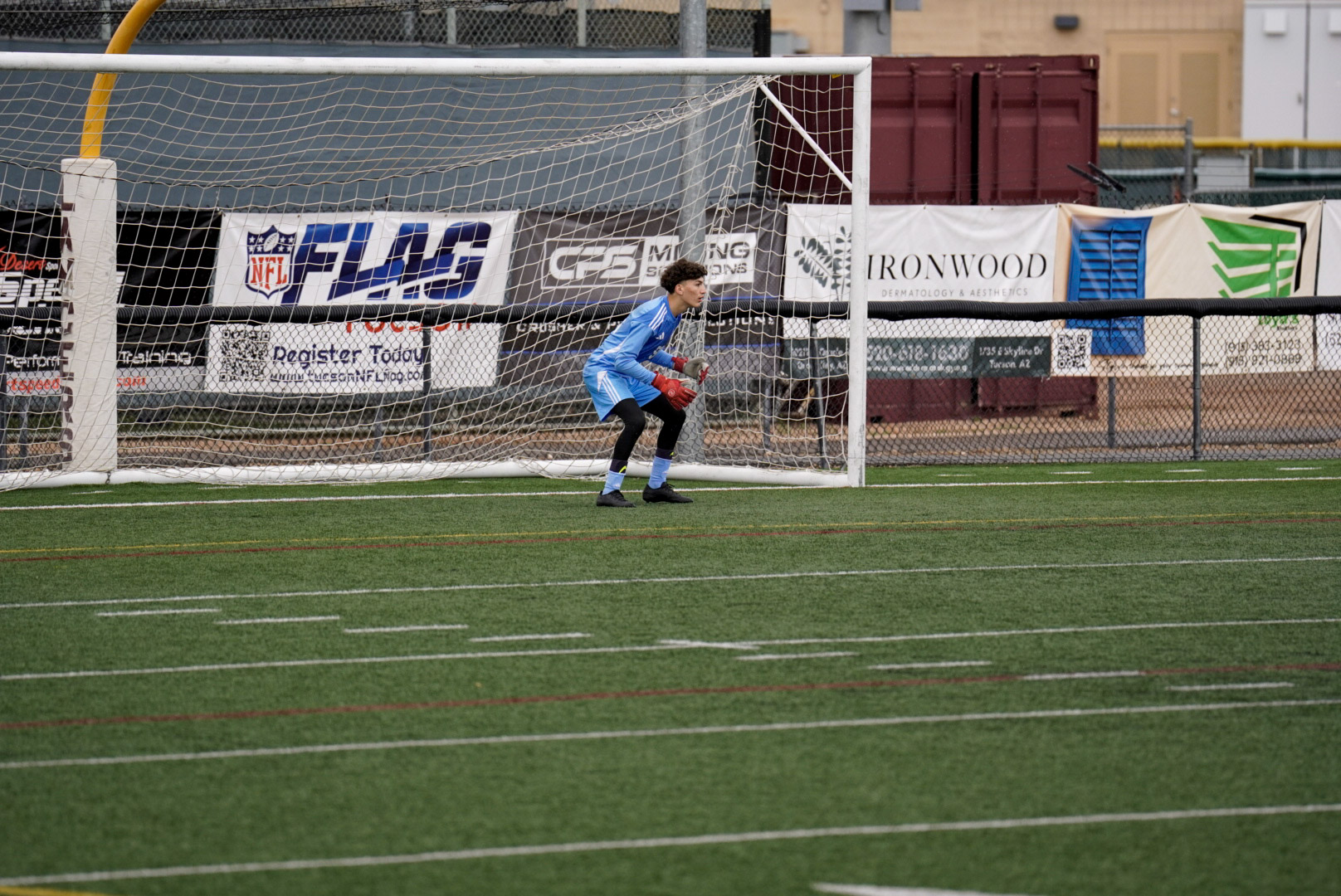 Salpointe JVB vs Brophy HS – 01/23/26