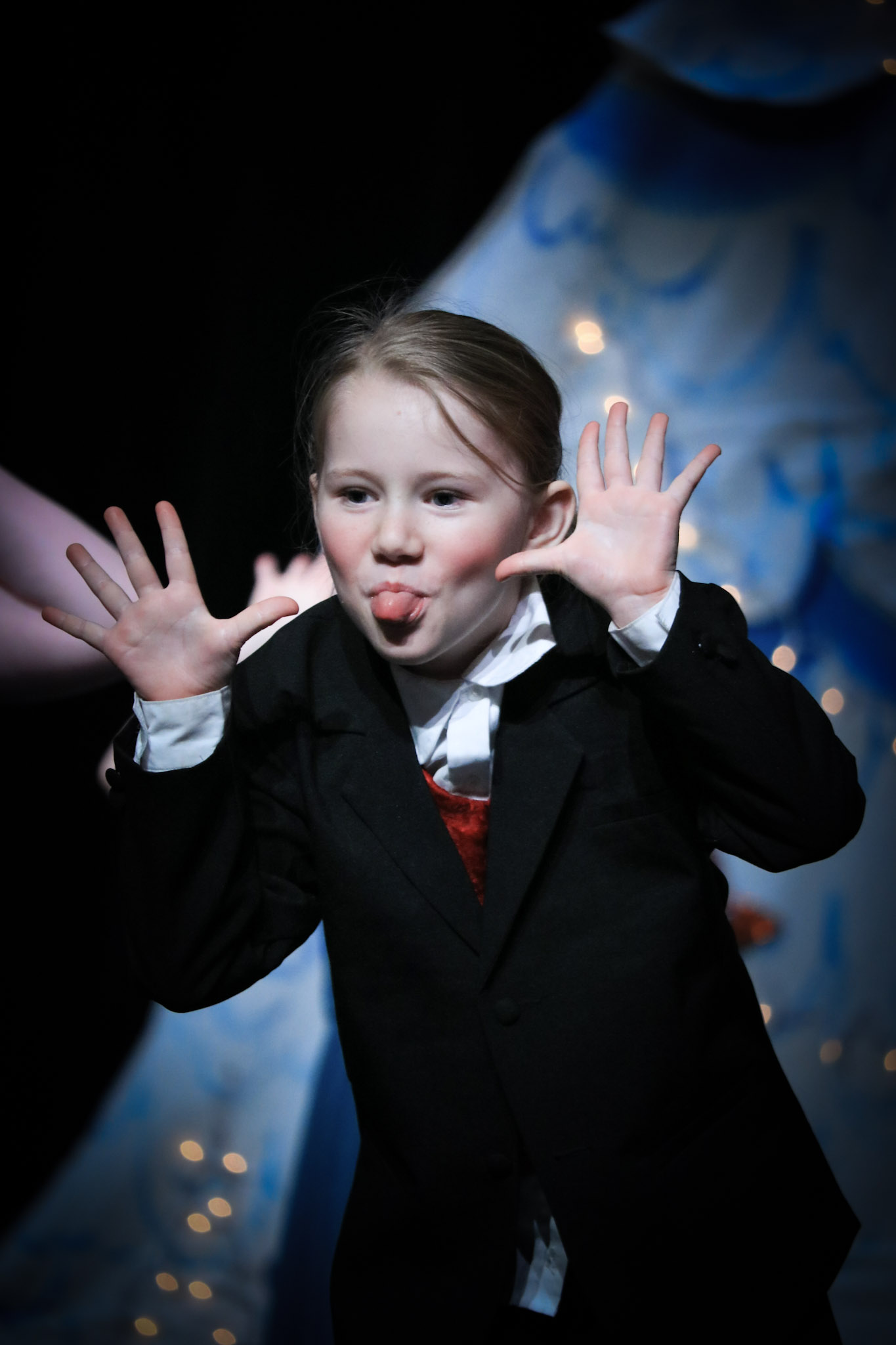 Nutcracker 2023 Opening Night 12/09/23