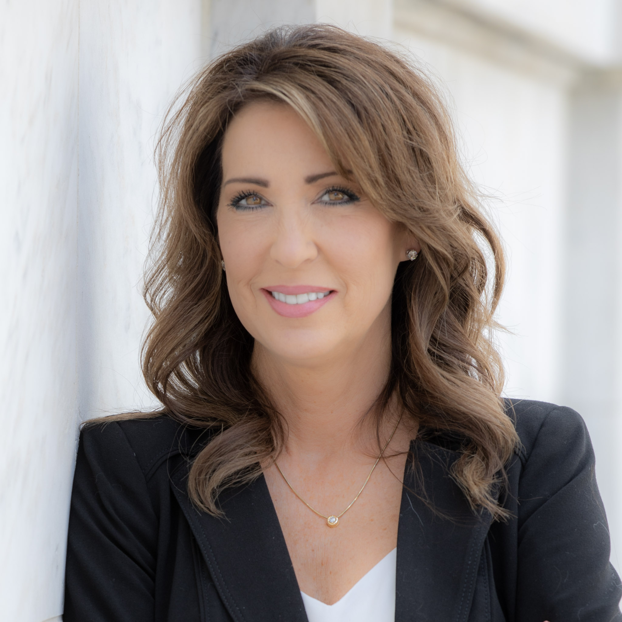 Selects_Sandy Miller Headshots